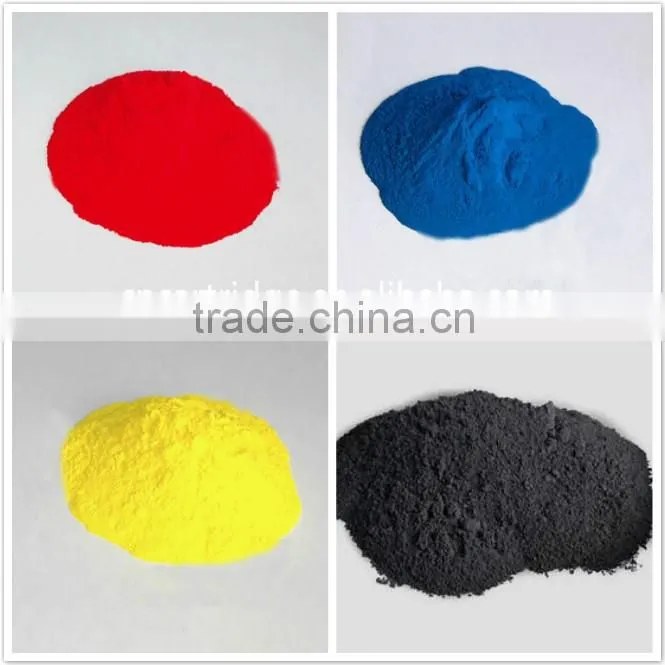 bulk copier toner powder compatible for Toshiba T1640C bulk toner refill