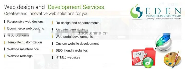 PHP Web Development India