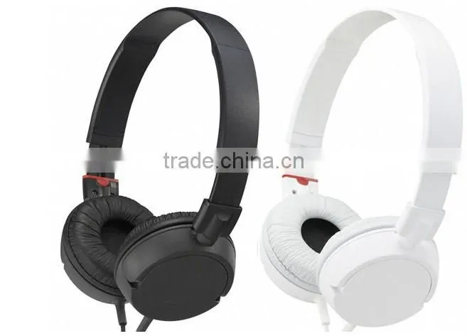2014 New bass Headphone for SONY