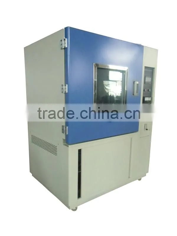 Dust ingress environment test chamber DI-1000