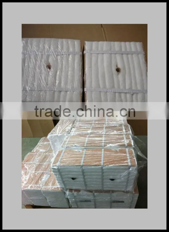 High Aluminium Ceramic Fiber Module