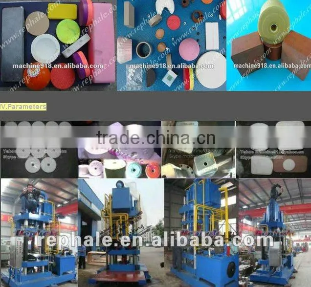 animal salt block maker