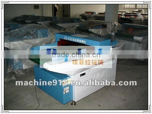 Top and High Efficiency Needle Locator
