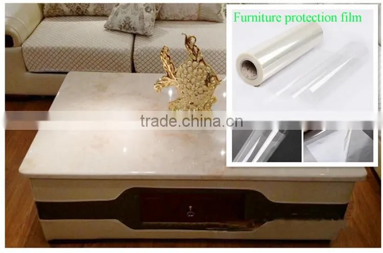 pet protective film for furniture,furniture film