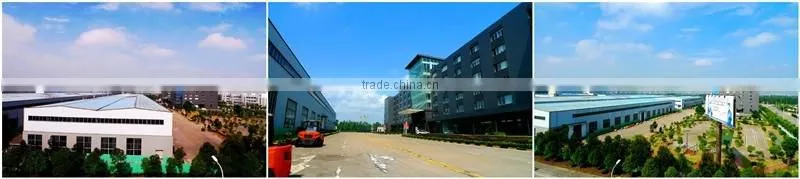 3.8 ton red color GOODSENSE Forklift Trucks with Chinese Diesel Engine