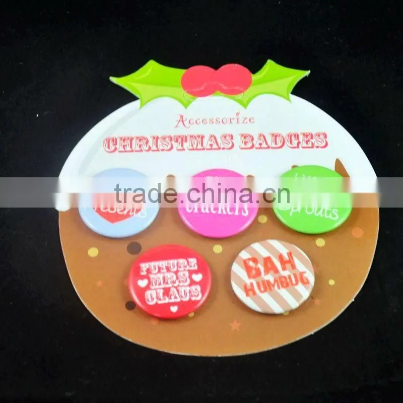 Direct Manufacturer promotional gift wedding badges