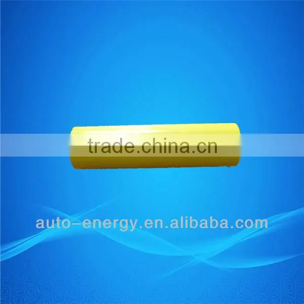 wholesale big capacity li-ion batteries from china manufacturer