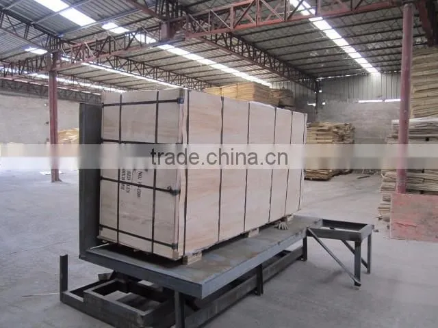 commercial plywood