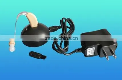 8$ Cheapest Rechargeable Hearing amplifier