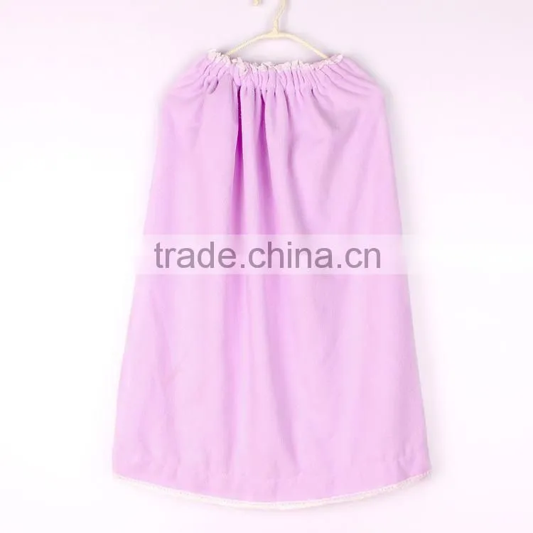 Factory cheap price microfiber bath towels in bulk