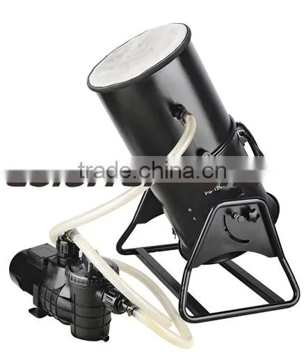 2016 hot selling Snow Making Machine/ Snow Maker for 1800w Snow Machine