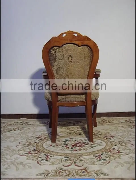 antique carved chairs armchair solidwood carved chair with fabric