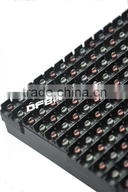 P20 outdoor signal indicator led displays
