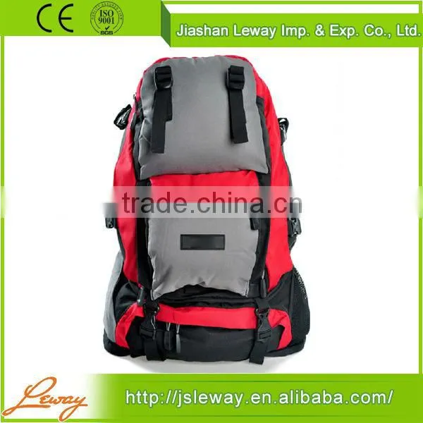 Buy wholesale direct from china sublimation backpack