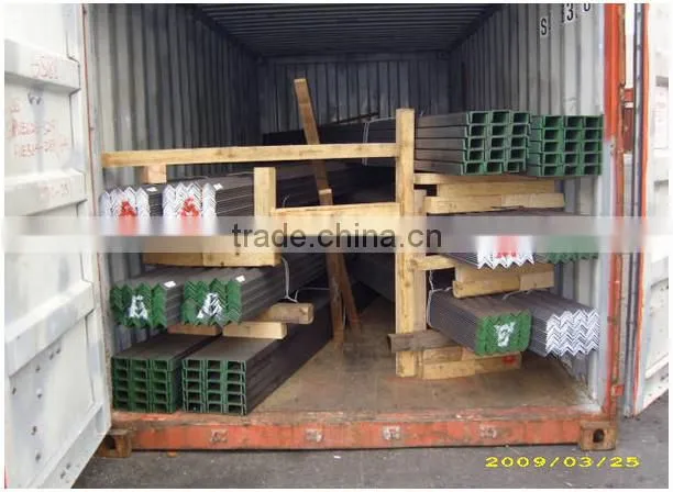 Prime Quality Hot sale u beam steel channel steel
