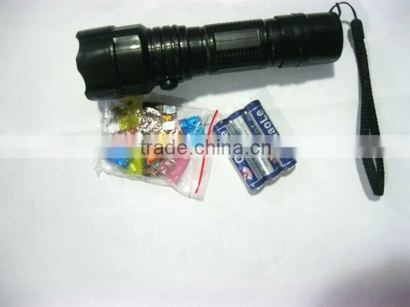 Auto Emergency Kit