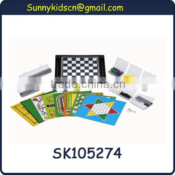 color chess board chess pieces with snake
