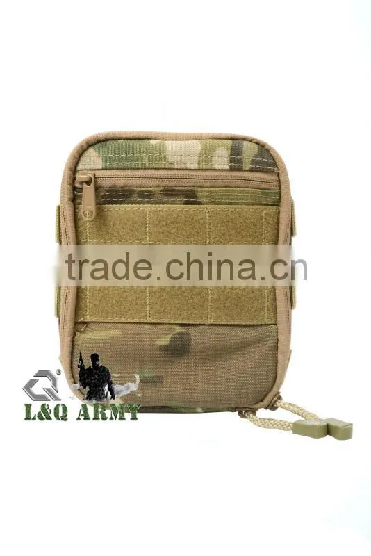 Australia Military Pouch Tactical MA64 Side Kick Molle Utility Pouch Bag