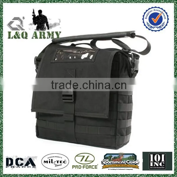 Military Enhanced Battle Bag