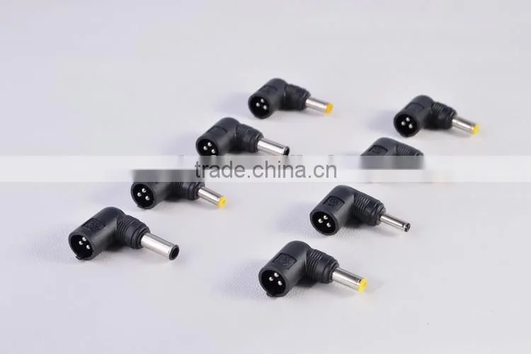 2016 new Universal car charger 45w charge for laptop