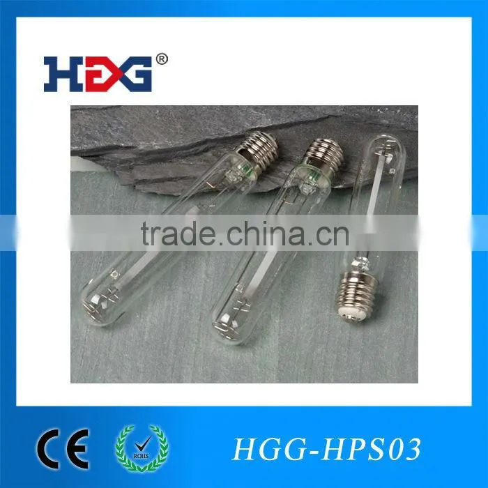 ceramic 70w high pressure sodium lamp