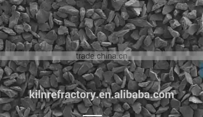 high quality fused brown corundum abrasive from direct factory