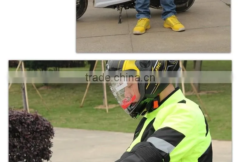 New arrival the motorcycle clothing breathable racing jacket