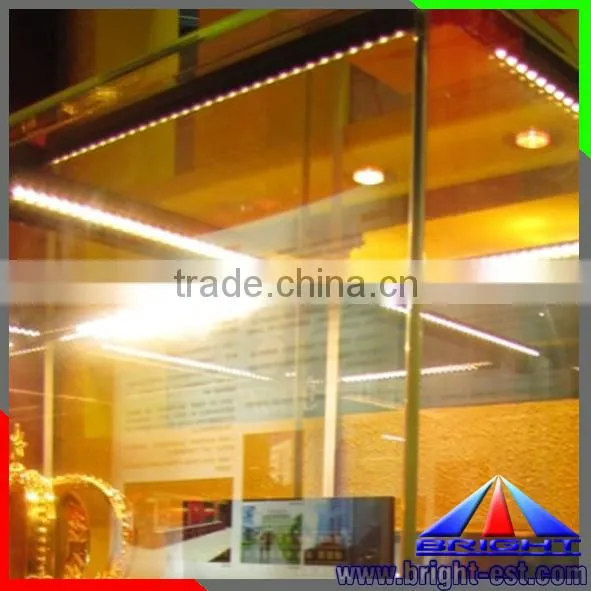 high quality water proof SMD 5630 LED light bar, Epistar/ SAMSUNG 72 LED/m bar light with CE ROHS