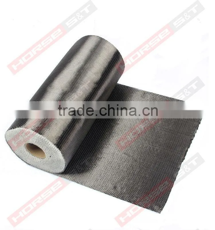 SHANGHAI HORSE carbon fibre fabric