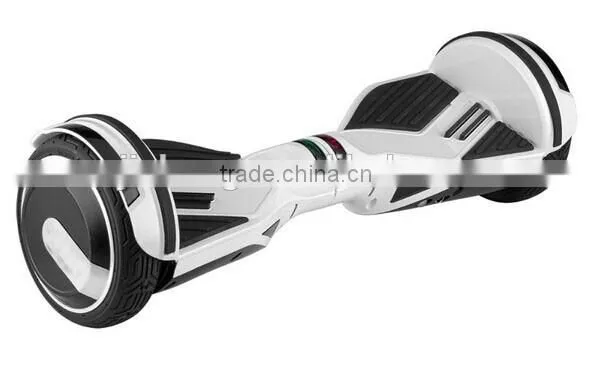 Top Quality Factory Low wholesale Price MINI Smart Two Wheels 10 Inch Self Balancing Electric Skateboard 700W 48V Balance