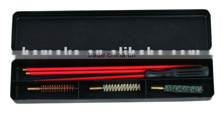 Concise Rifle Cleaning Kit Cleaning Gun Brush Cleaning Tool