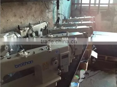 New Arrival,direct sale second hand sewing machine