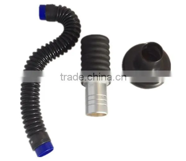 82025#LED aluminum BBQ working light with magnetic