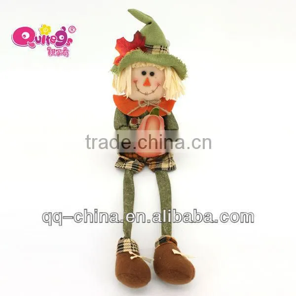 harvest festival decoration toy doll