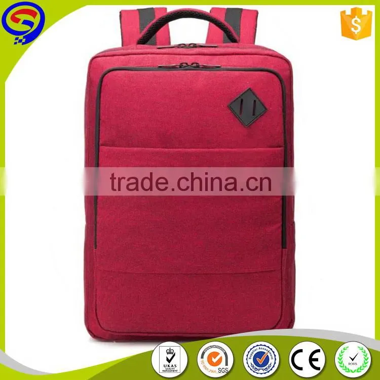 Wholesales high quality newest easy polyester bag