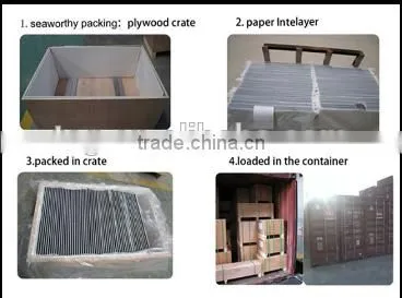 Tempered Glass, Electric Fireplace glass,safety glass