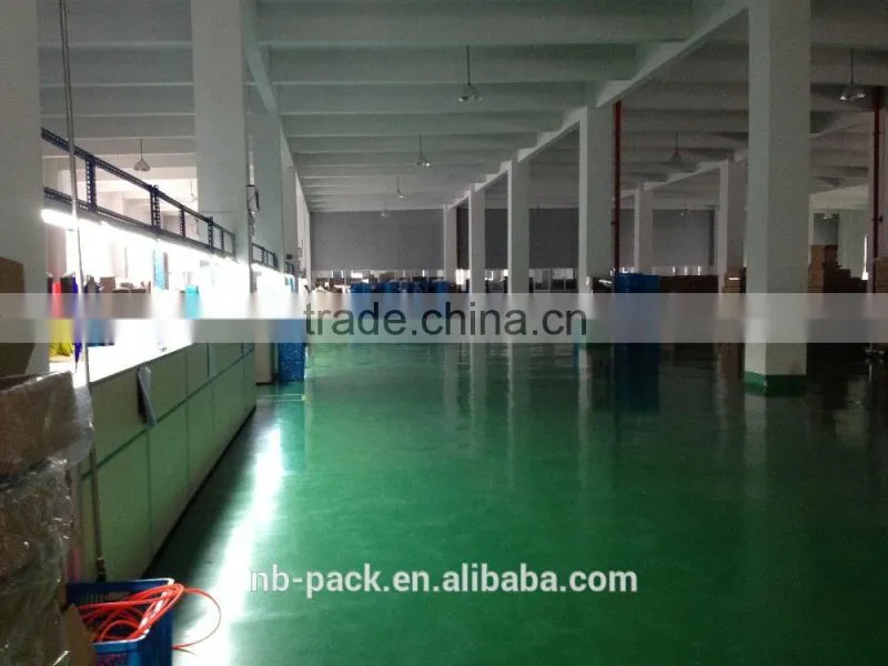 100ml Plastic tube for hand care gel