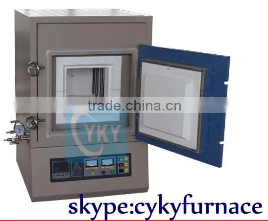 Laboratory Automatic Desktop Grinder with 5" Agate Mortar & Pestle CY- MSK-SFM-8