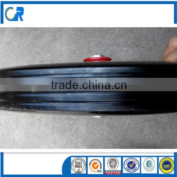Qingdao wholesale high quality trolley wheels