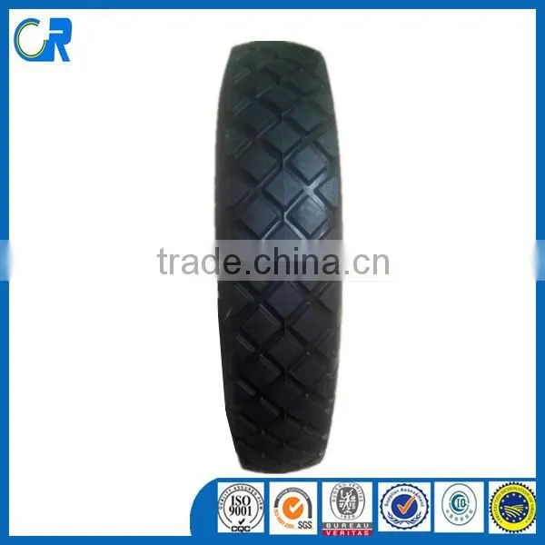 China 4.00-8 Pneumatic tires