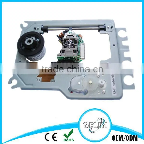New and Original dvd laser lens SF-HD65