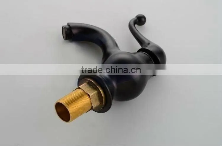 New ORB Bathroom shower faucets basin tap 0100