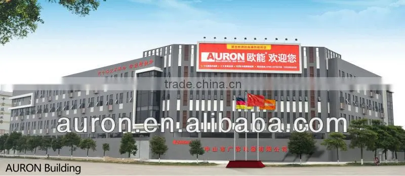 24KW CE Gas fired boiler for Iron market/boiler