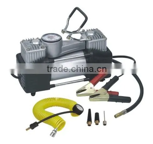 (Win-733A) with CE&RoHs certificate and light new car air pump
