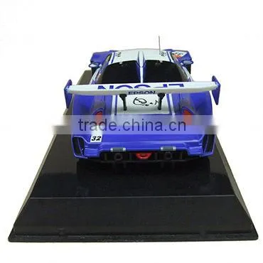 diecast toy racing car