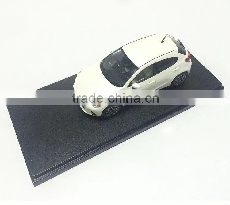 mini metal model car