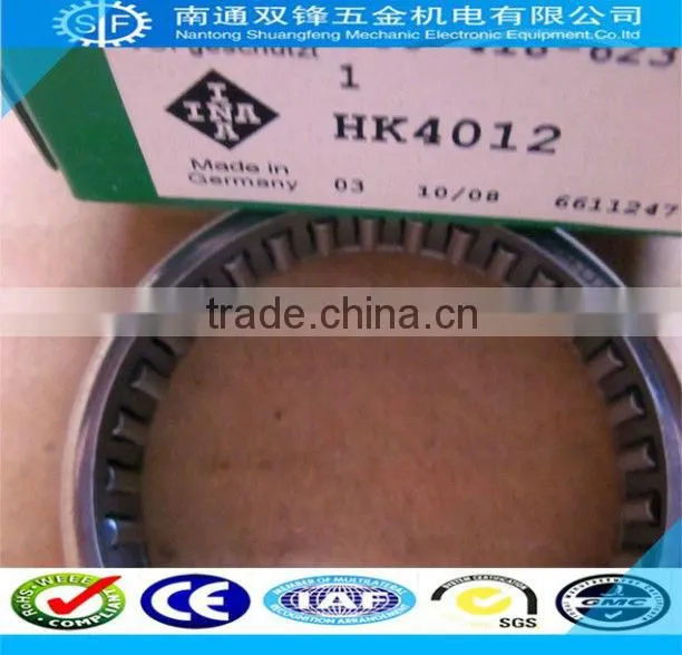 needle roller bearing hk4012