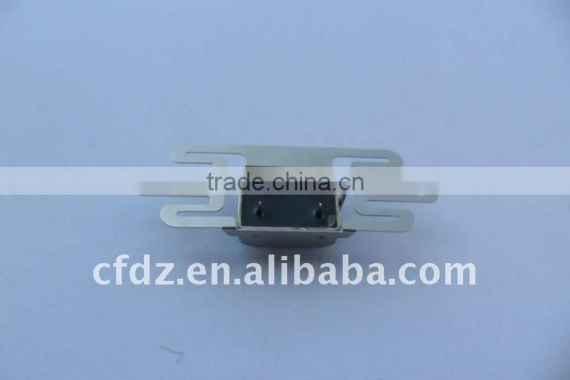 magnetic read head