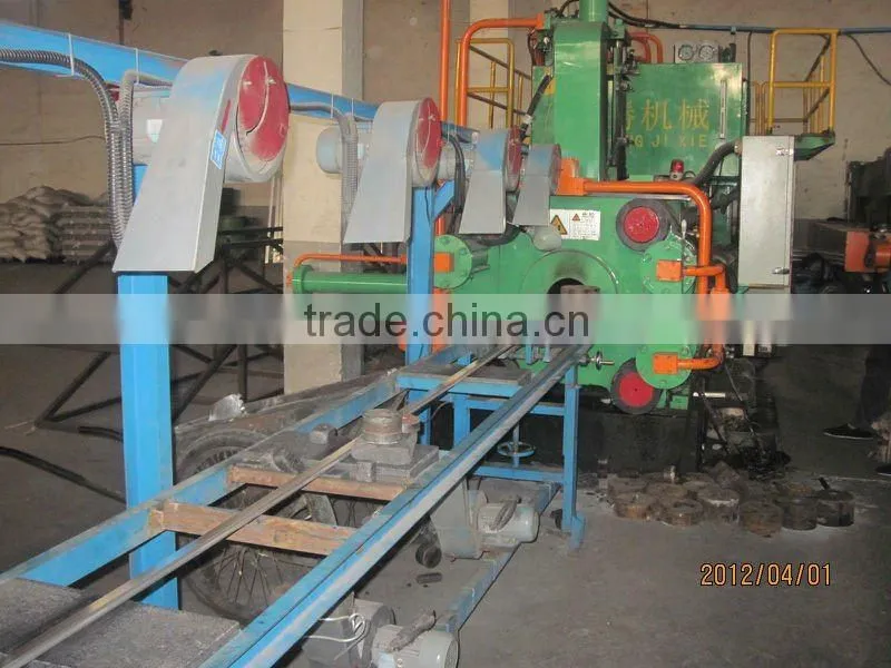 Aluminium bending curtain track JE-A2202