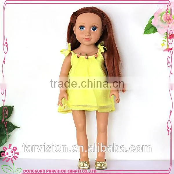 High quality doll parts for African American girl dolls wholesale doll legs